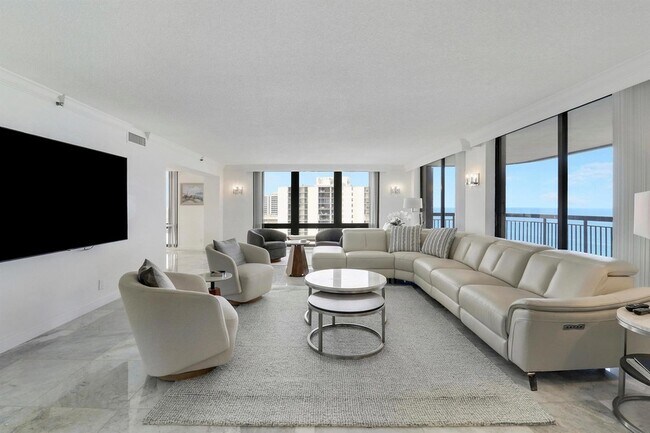 Building Photo - 5380 N Ocean Dr