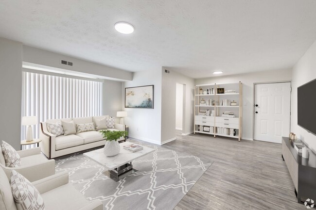 Building Photo - Prime Hamburg Apartments