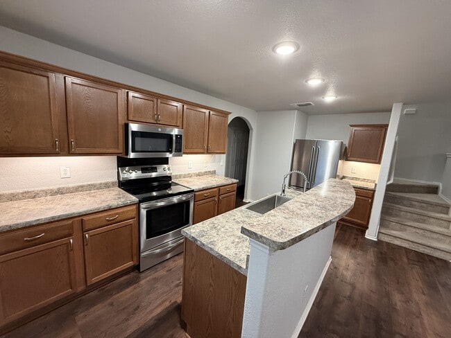 Building Photo - 11319 Grapevine Hill