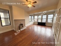 Building Photo - 1 bed, 1 bath unit in Crafton