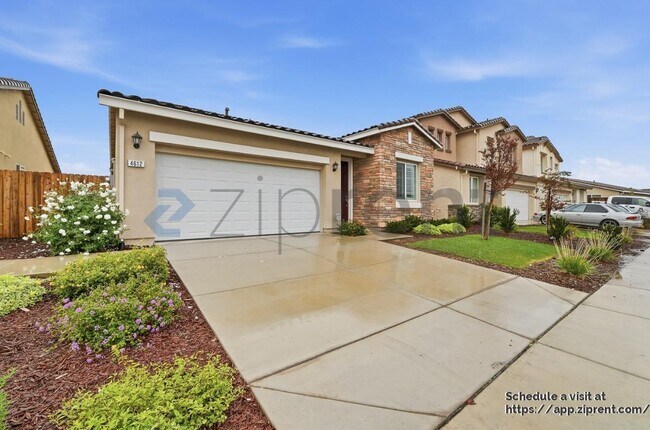 Building Photo - 4612 Irma Dr