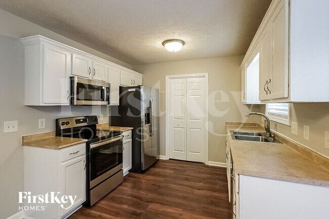 Building Photo - 1137 Channelview Ct