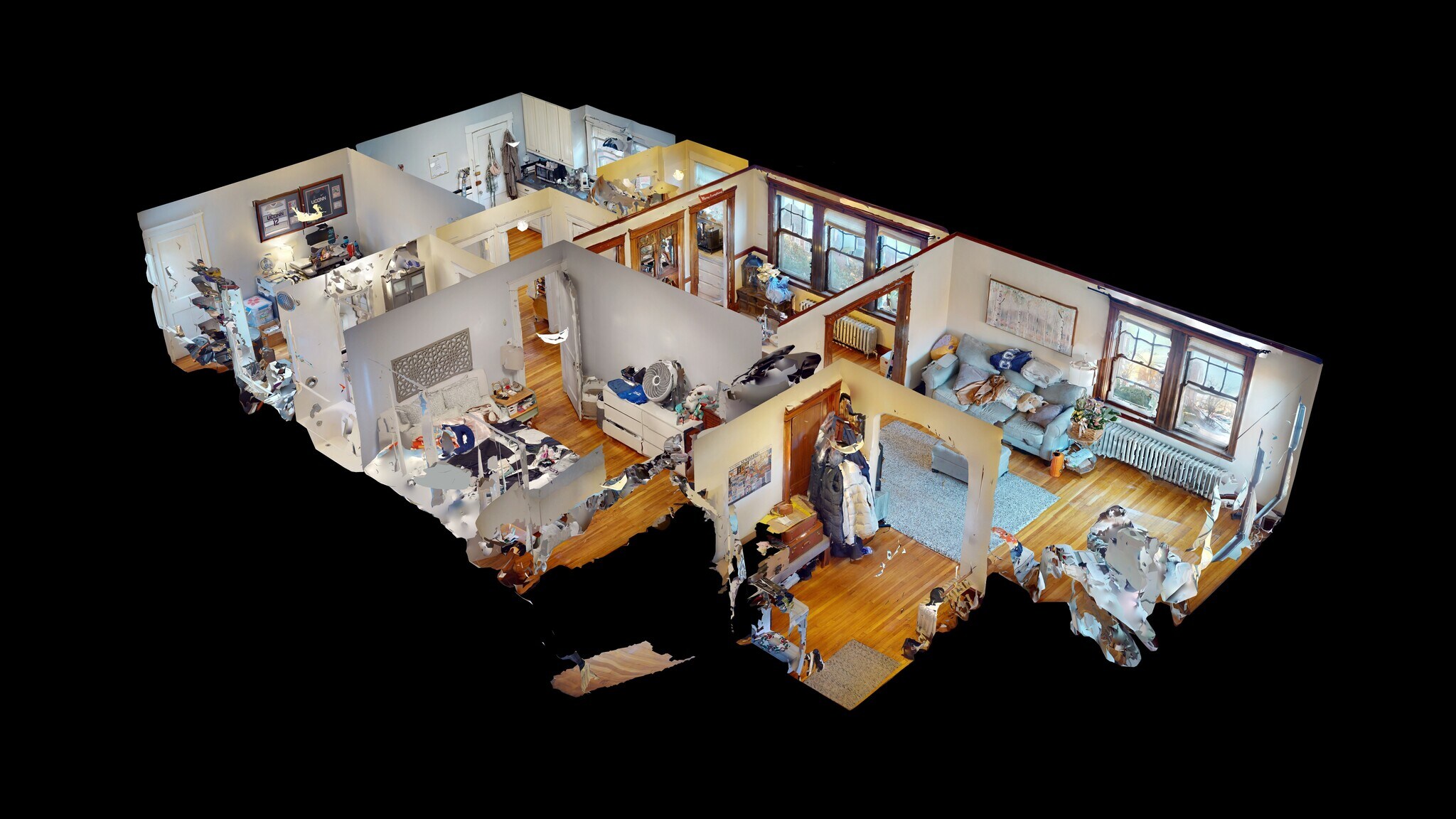 Building Photo - 101 Colborne Rd