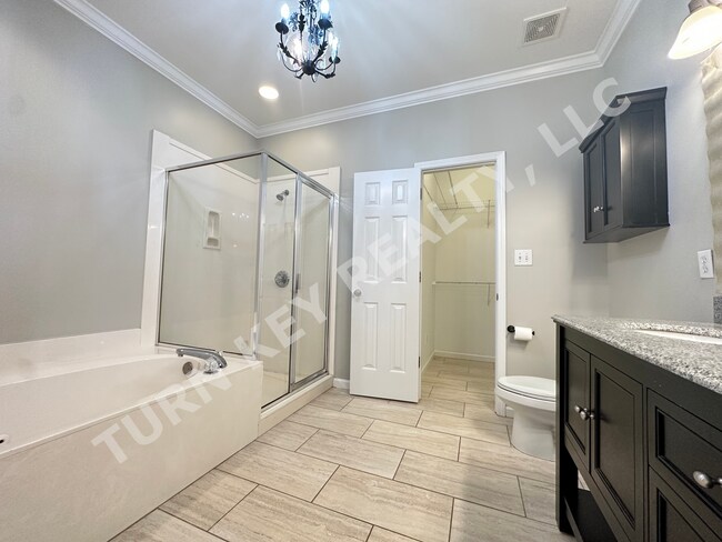Building Photo - 4 Bed 3 Bath Home for rent in Trussville *...