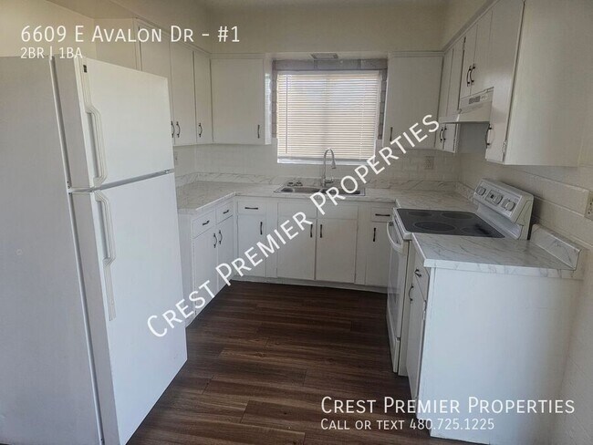 Building Photo - 6609 E Avalon Dr