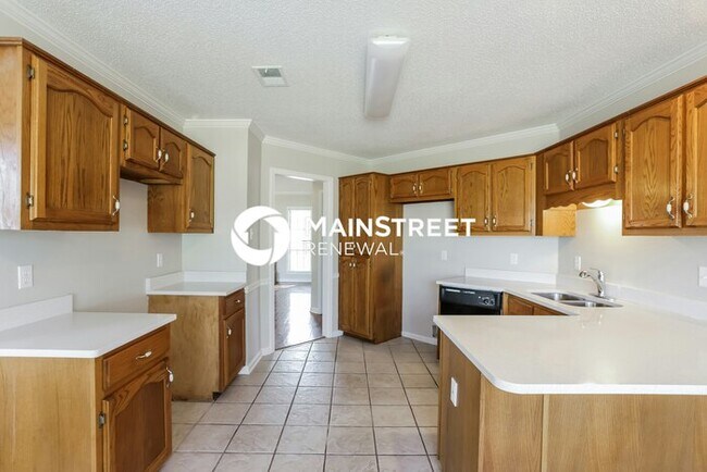 Building Photo - 3 Bedroom Pet-Friendly Home in Olive Branch, MS with Main Street Renewal