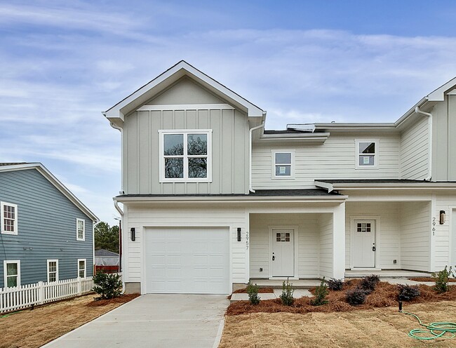 Building Photo - 2957 Ross Ave