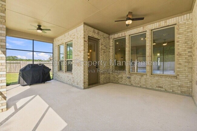 Building Photo - 7602 Mesquite Hill Ln