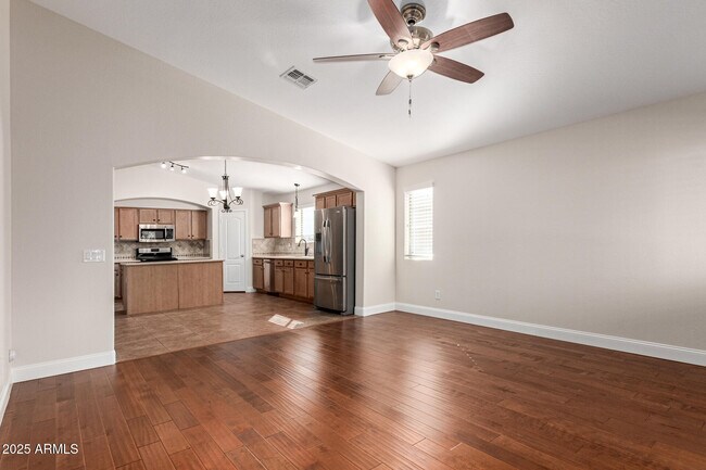 Building Photo - 1444 E Baker Dr