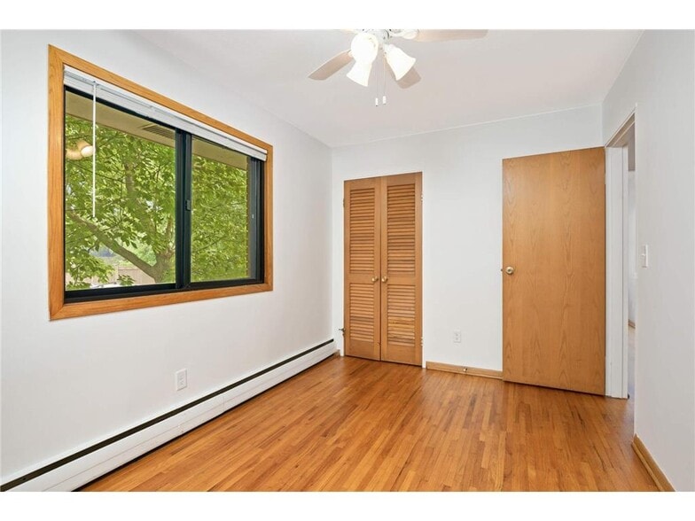 Bedroom 1 - 15 Malcolm Ave SE