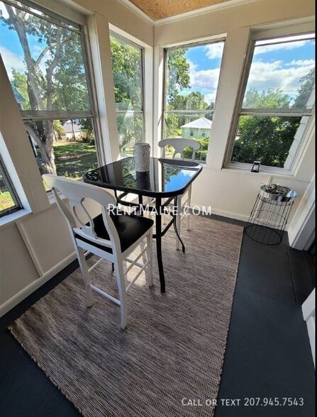 Building Photo - 30 Boutelle Ave