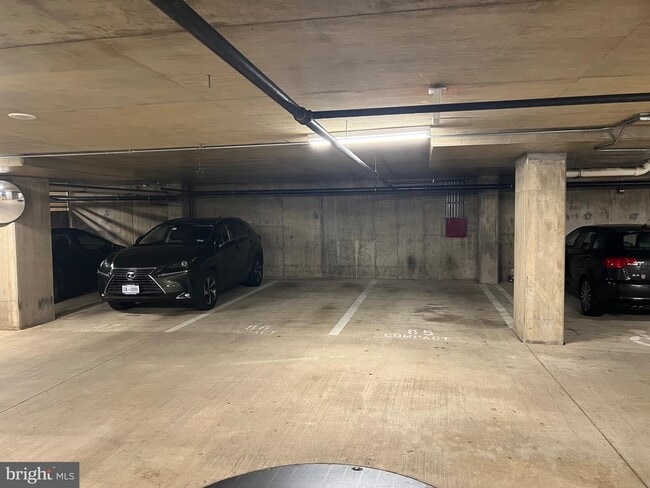 Building Photo - 1117 10th St NW