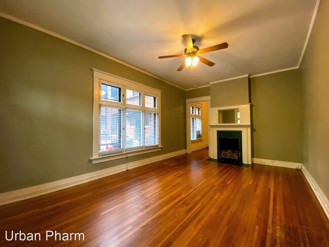 Building Photo - 201 Morris Ave SE