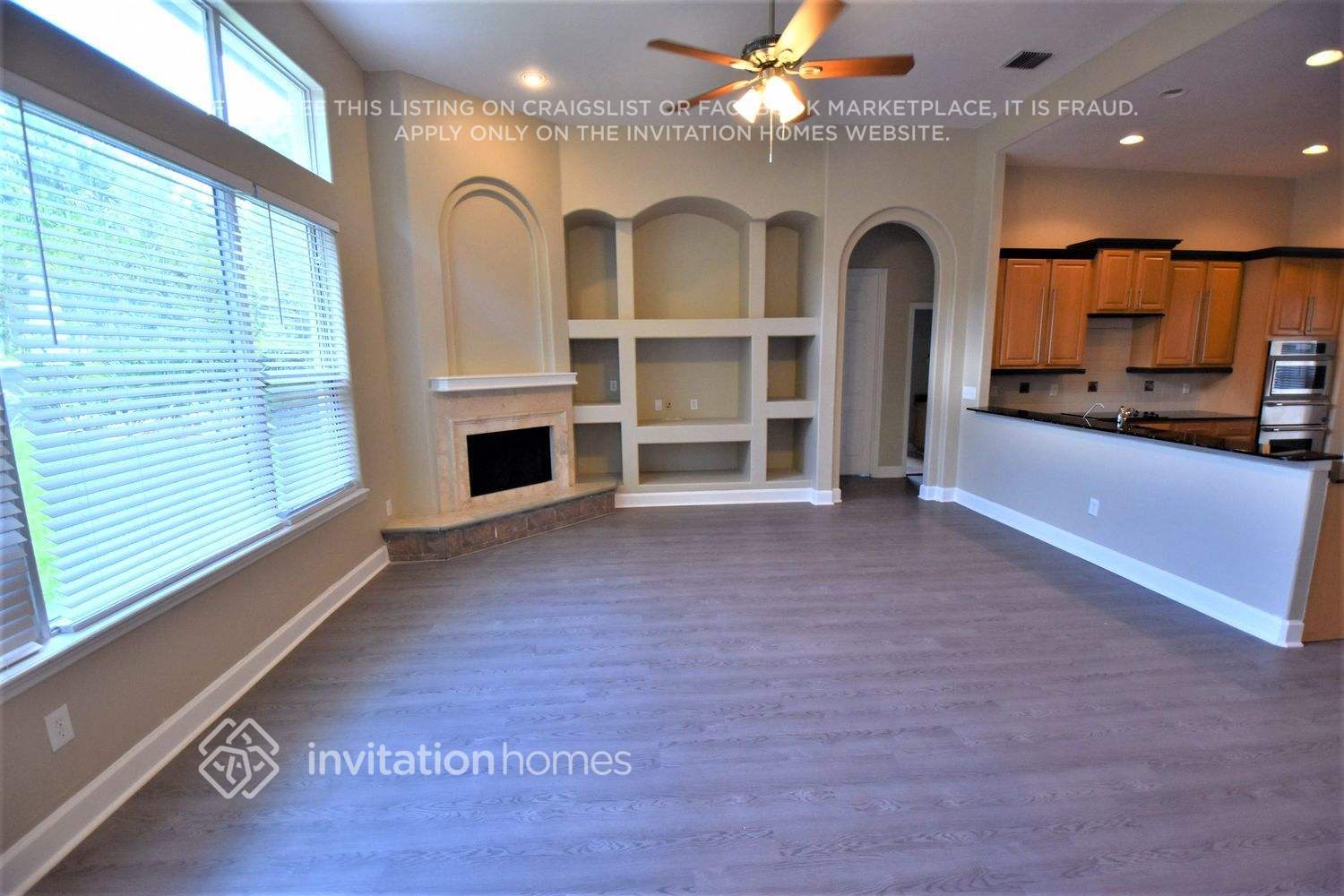 Building Photo - 2324 Lielasus Dr