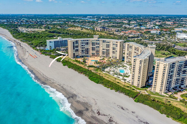 Building Photo - 100 Ocean Trail Way