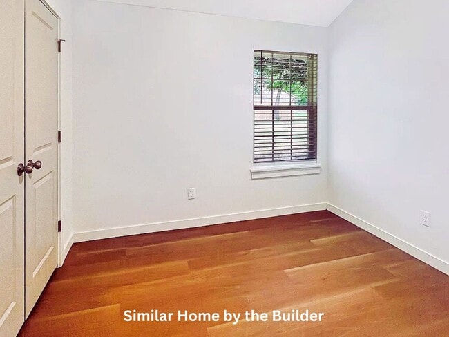 Building Photo - Modern 3-Bed Duplex for Rent – Brand-New in Lawton