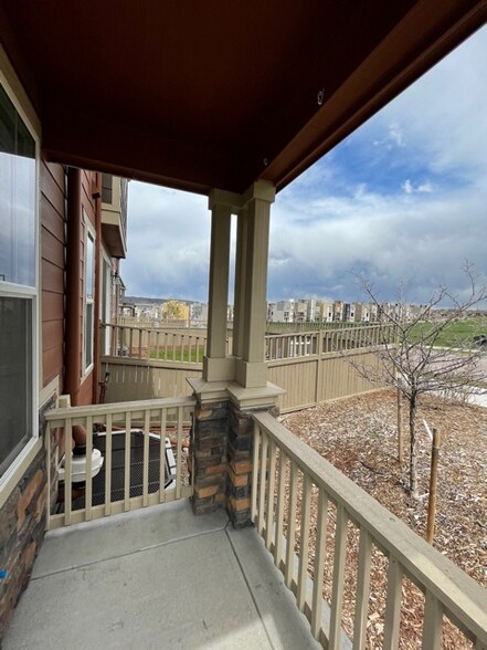 Building Photo - 3550 Fennel St