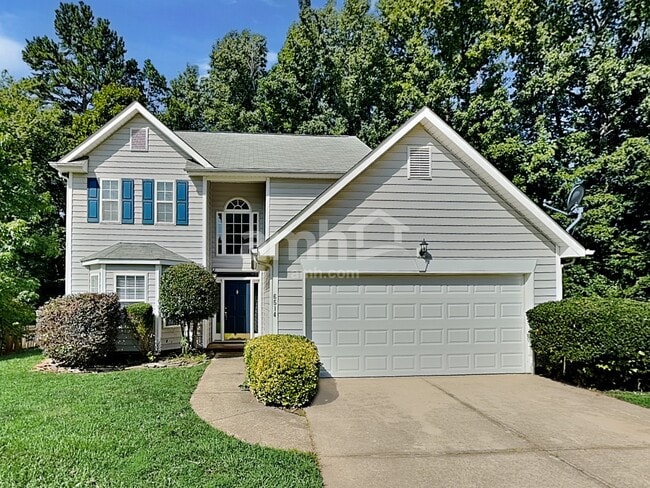 Building Photo - 6514 Pepperbush Ct