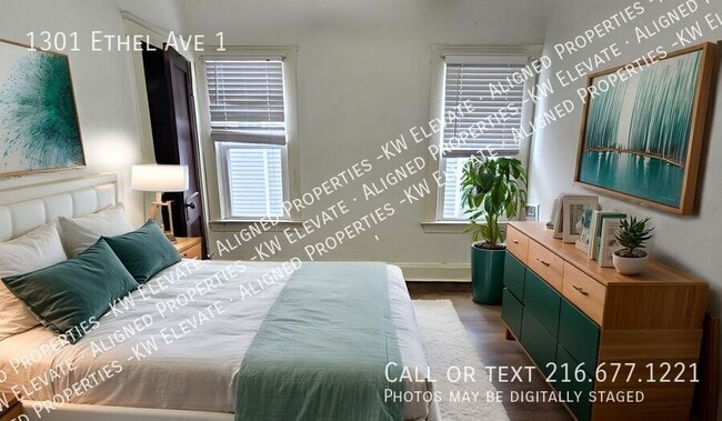 Building Photo - 1301 Ethel Ave