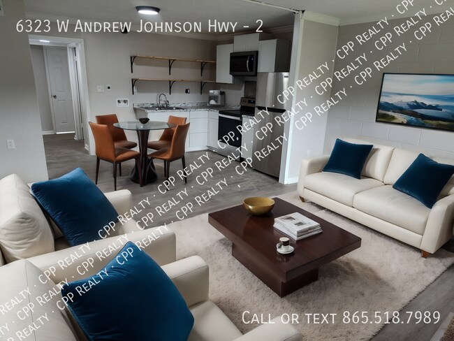 Primary Photo - 6323 W Andrew Johnson Hwy