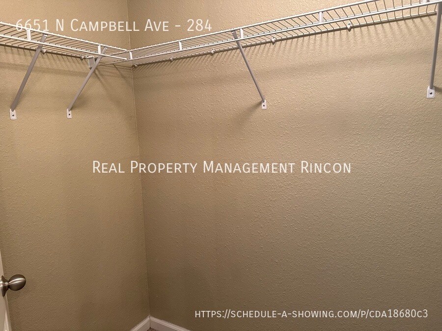 Building Photo - 6651 N Campbell Ave