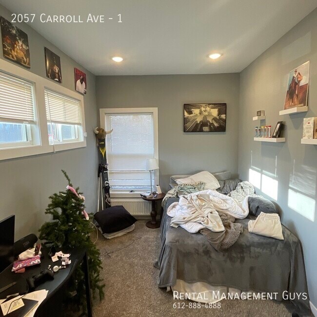 Building Photo - 2057 Carroll Ave