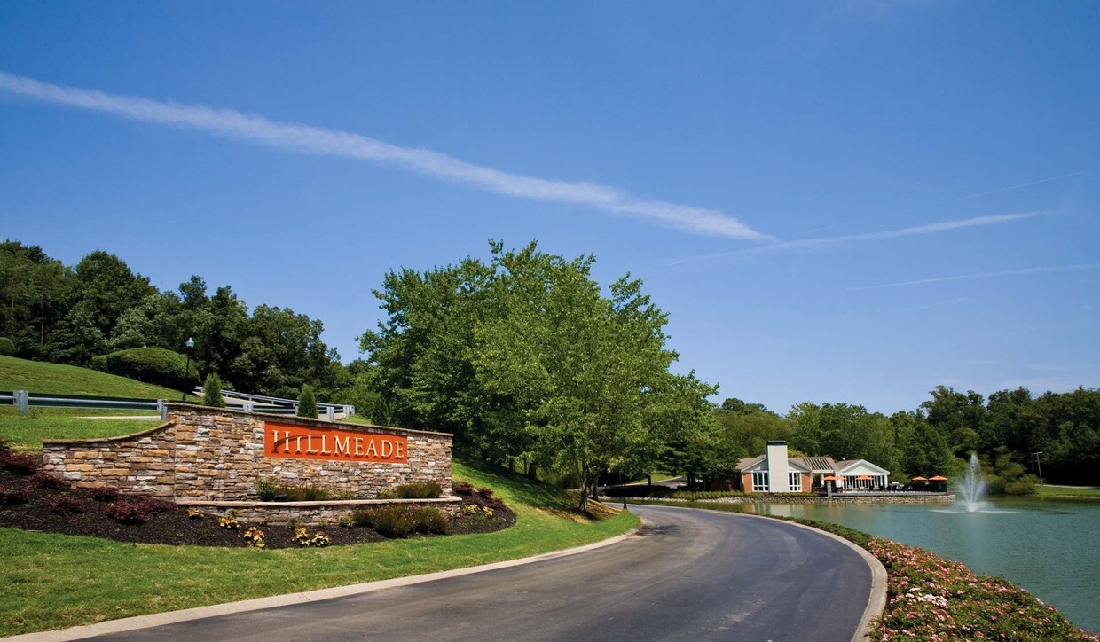 Hillmeade Apartment Homes Nashville Hillmeade Apartment Homes Nashville