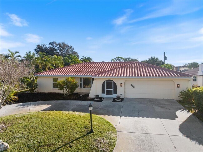 Primary Photo - 470 Leger Dr