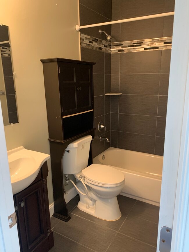Bathroom 2 - 1363 Childress St NE