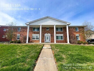 Building Photo - 2323 Harrodsburg Rd