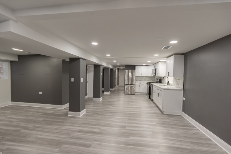 Building Photo - 4627 N Monticello Ave