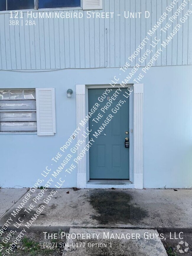 Building Photo - 3/1.5 For Rent in Deltona for $1200/mo