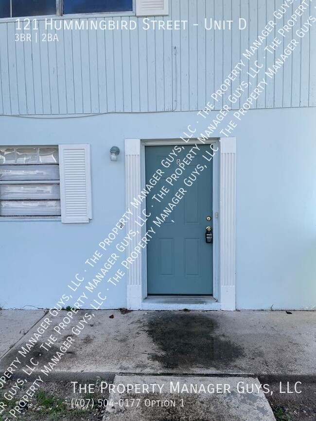 Primary Photo - 3/1.5 For Rent in Deltona for $1200/mo