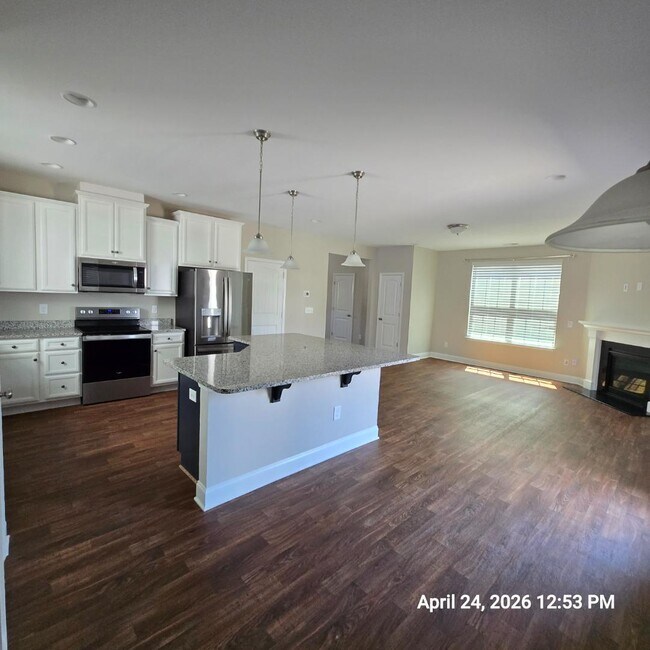 Building Photo - 2355 Campbell Lp