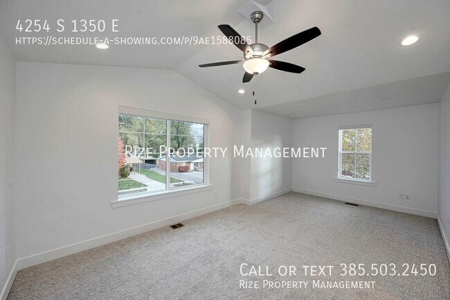 Building Photo - 4254 S 1350 E