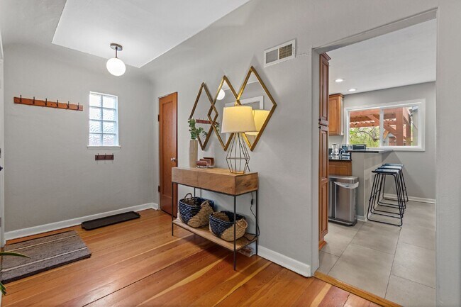 Building Photo - Available Now! Wonderful Sloan's Lake Home