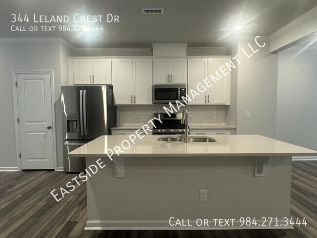 Building Photo - 344 Leland Crst Dr