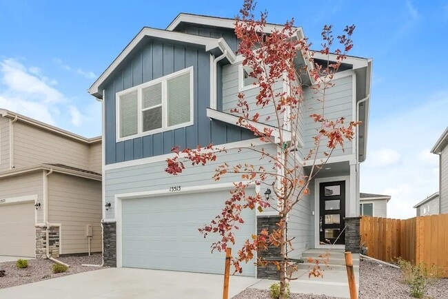 Building Photo - 15231 Arriba Dr
