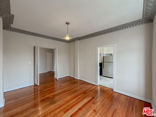 Building Photo - 1314 Hayworth Ave