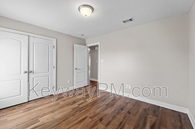 Building Photo - 4523 Frank Warren Dr