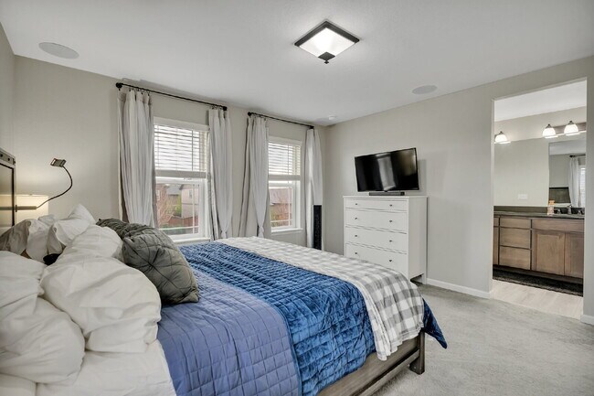 Building Photo - Newer Build 3 Bedroom Home In a Beautiful Neighborhood!
