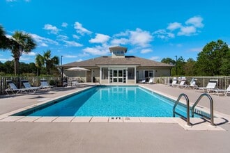 Building Photo - The Residences at Cypress Preserve, Beauti...