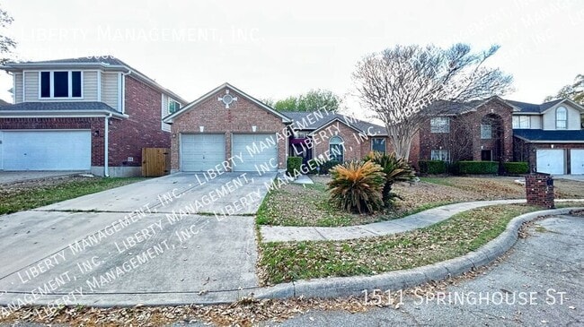 Building Photo - 1511 Springhouse St