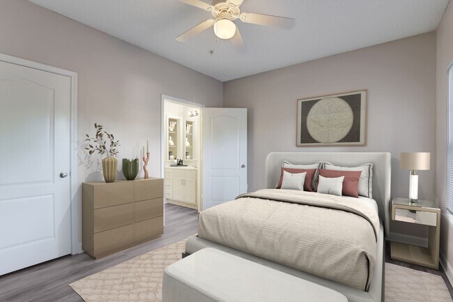 Building Photo - March Madness special! 1 month rent FREE!