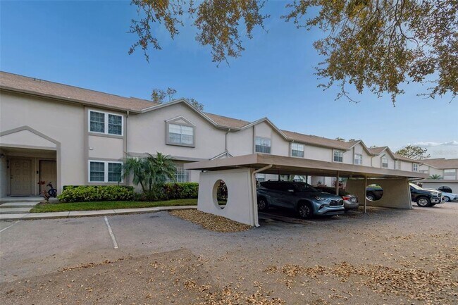 Building Photo - 607 Bough Ave