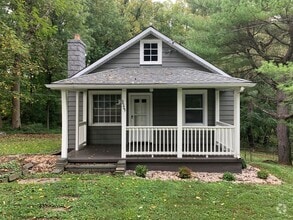 Building Photo - One Story House with Unfinished Basement