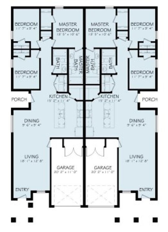 Building Photo - Indulge in Luxury: Upscale 3-Bedroom Duplex for Rent in Coveted Harvest Neighborhood