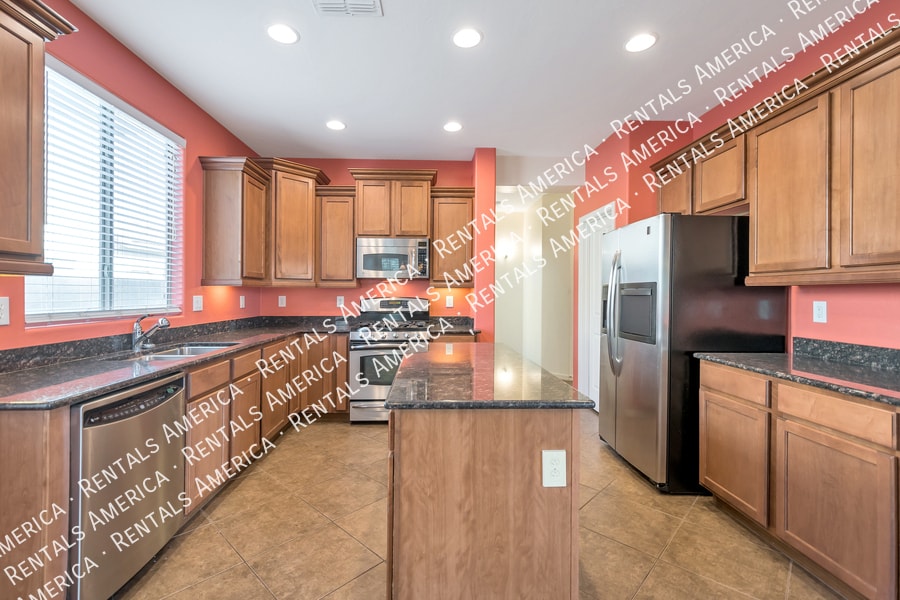 Building Photo - 3746 S Star Canyon Dr