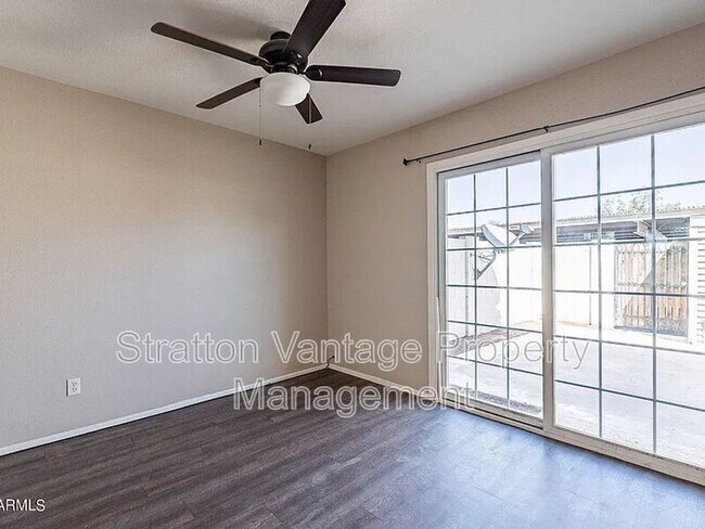 Building Photo - 6526 S McAllister Ave