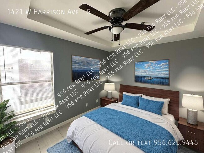 Building Photo - 1421 W Harrison Ave